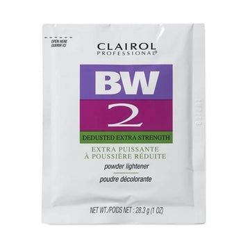 CLAIROL BASIC WHITE BW2 1ZDL/12