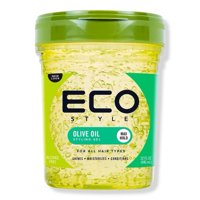 ECO STYLE GEL OLIVE OIL     32Z