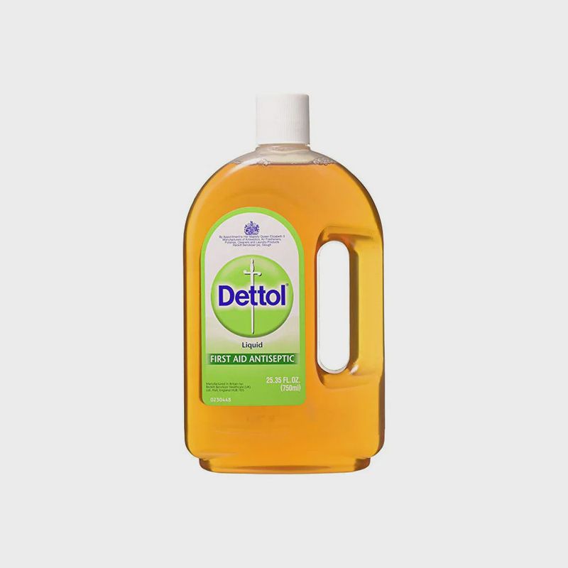 Dettol