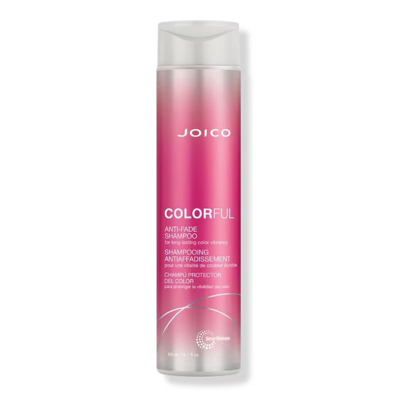 Joico Colorful Shampoo