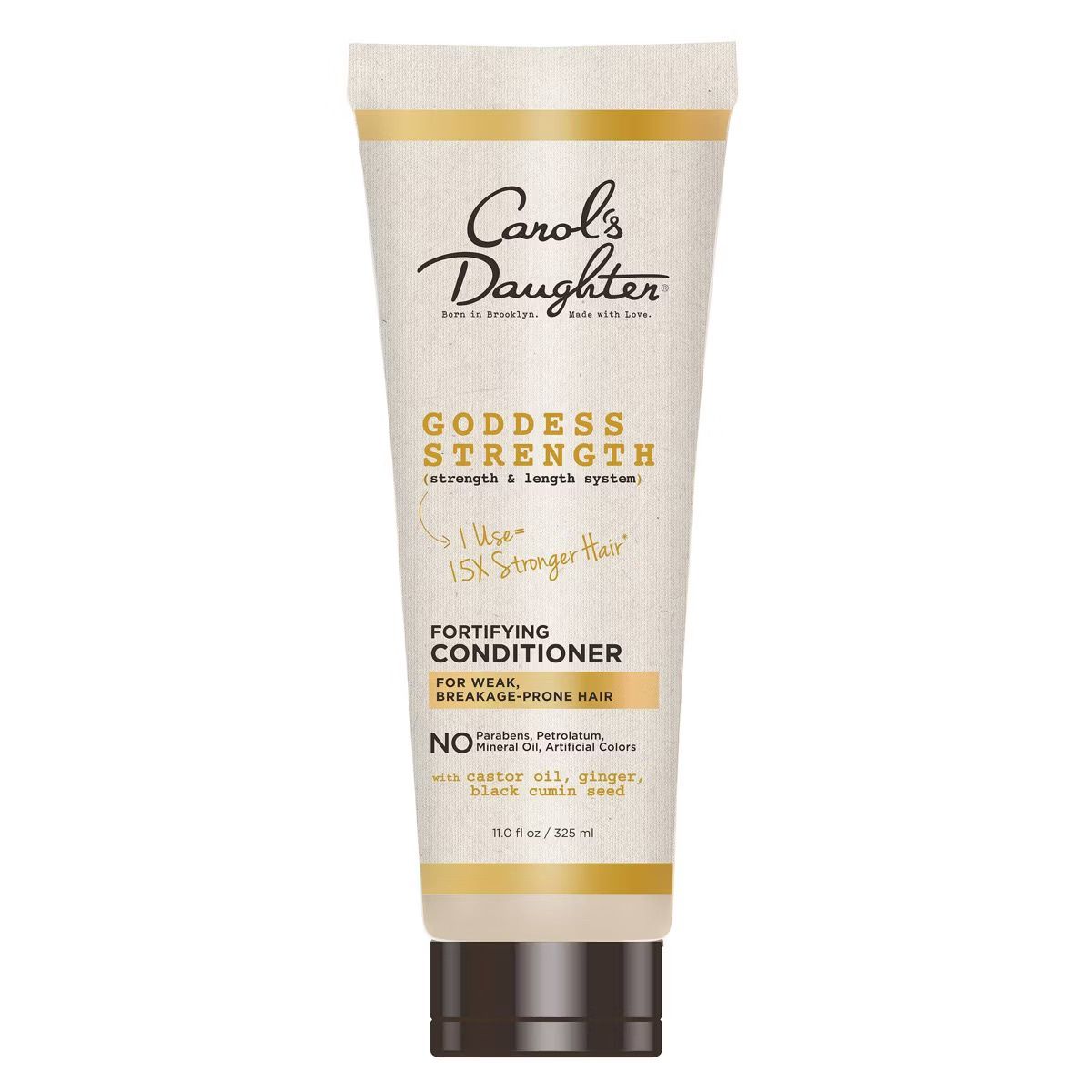 CAROL'S GODDESS CONDITIONER