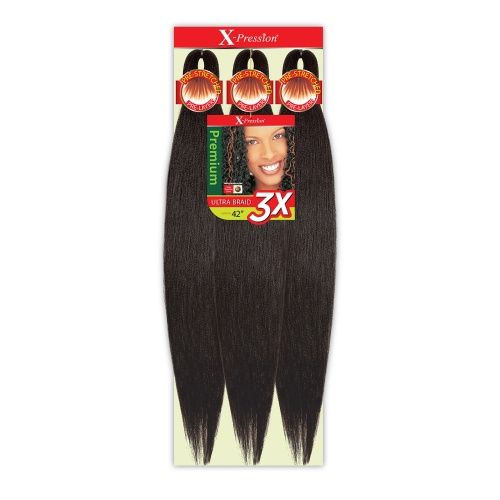 Outre X-pression 42" 3x #1