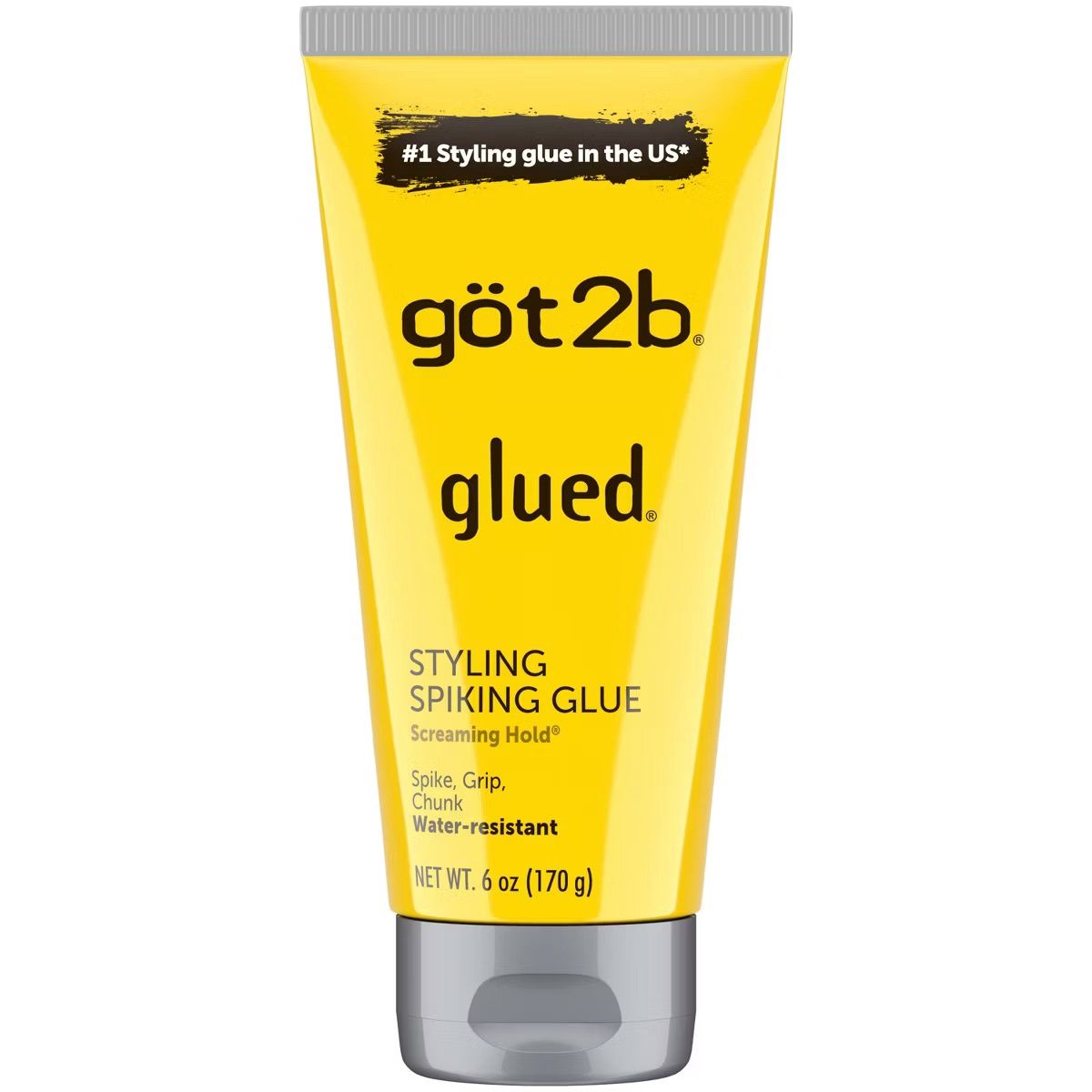 GOT 2 B GLUED SPIKING GLUE 6oz