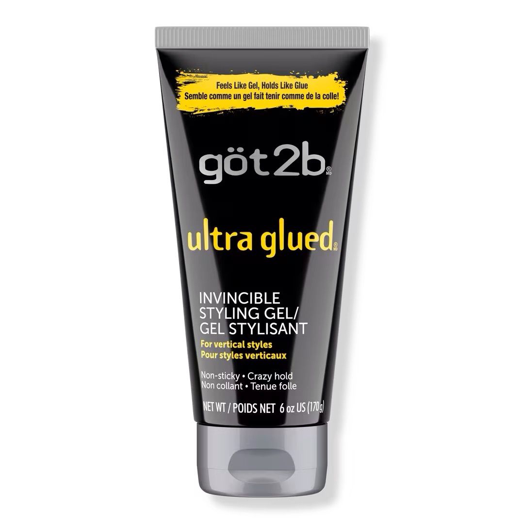 GOT 2 B ULTRA GLUED STYLING GEL 6oz
