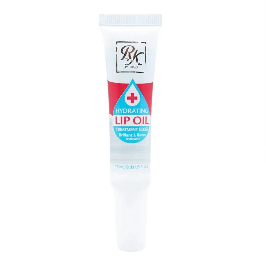 HYDRATING LIP OIL