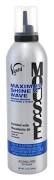 VIGOROL MOUSSE MAX SHINE