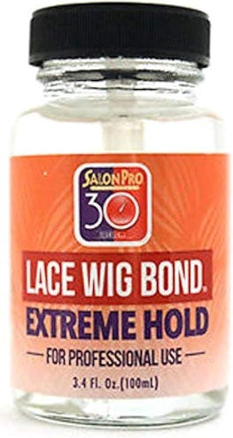 SALON PRO EXTREME HOLD BOND