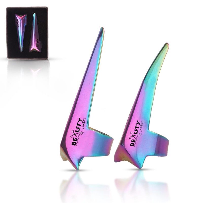 Hair Sectioning Ring