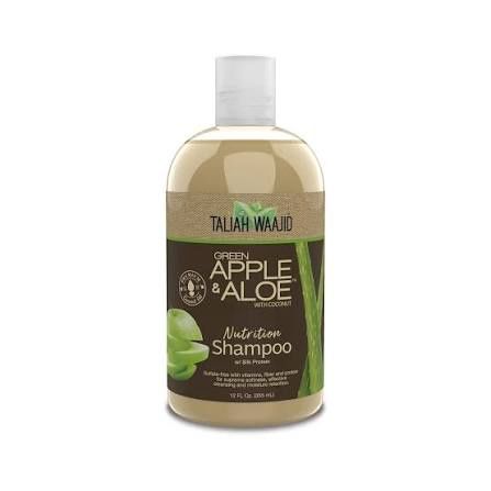 TALIAH WD GREEN/APPLE/ALOE SHAMPOO