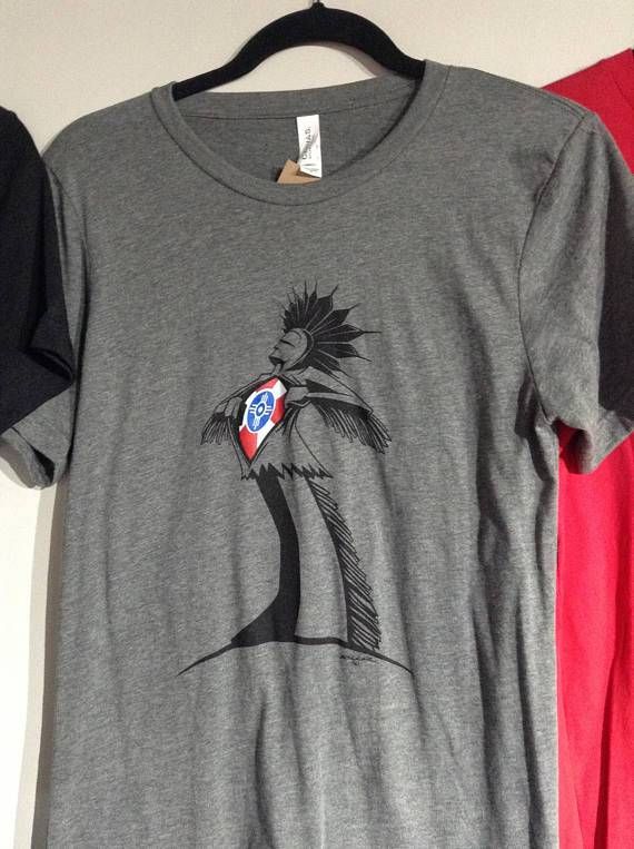 Super Keeper Tee