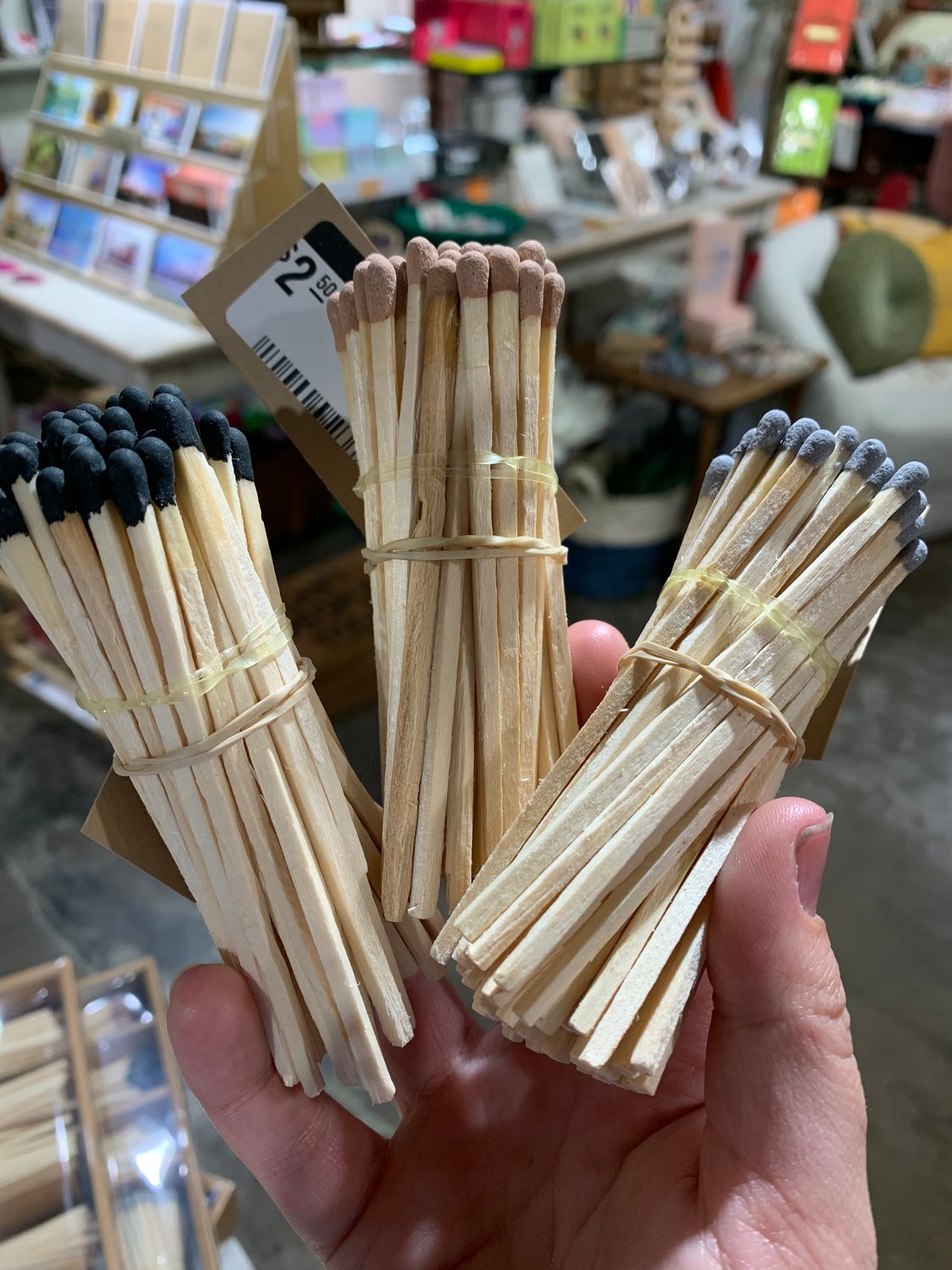 Assorted Match Bundle
