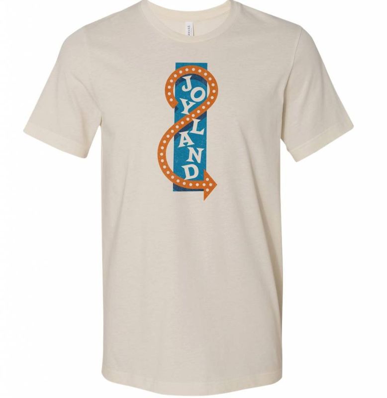 Joyland T-Shirt