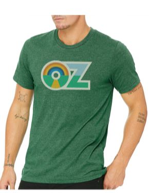 Oz T-Shirt 