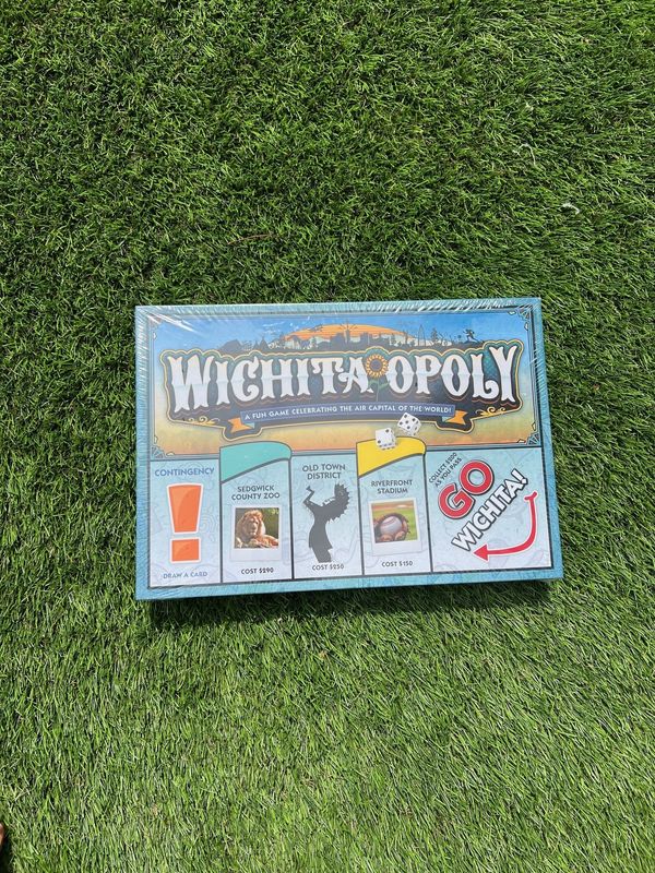 Wichita-Opoly