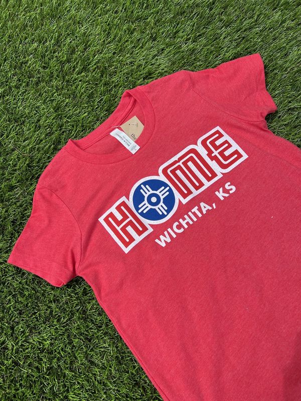 HOME T-Shirt Youth