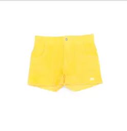 Hammies Kid&#39;s Corduroy Short