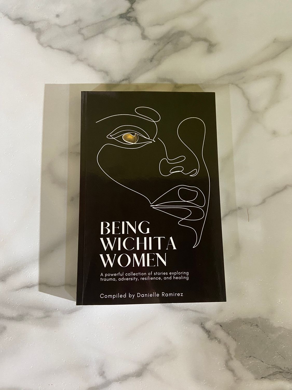 Being Wichita Women