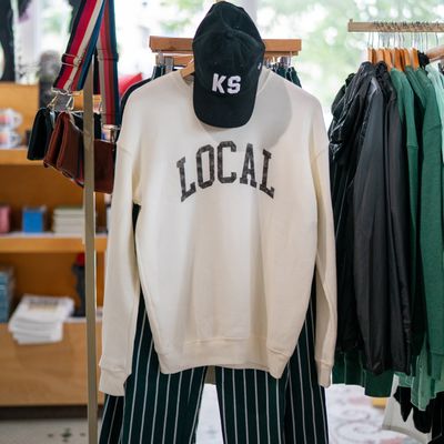 Apparel &amp; Accessories