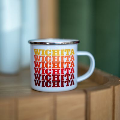 Wichita Camp Mug