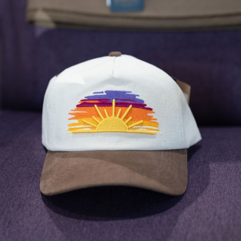 Flatlands Supply Co Dad Hat