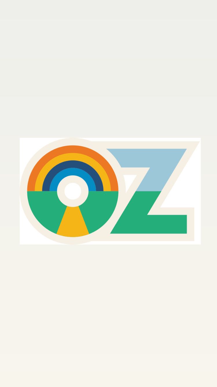 Heartlandia Magnet - OZ