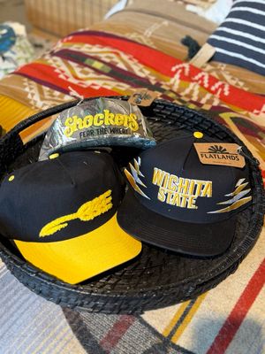 WSU Hat 