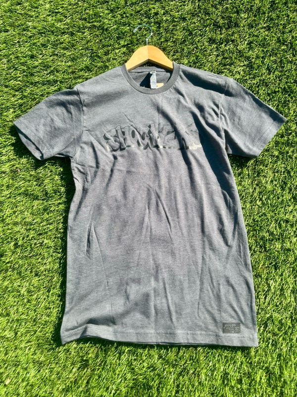 Graffiti Shocker Tee