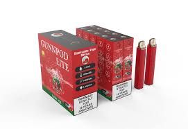 Gunnpod -Grapefruit (WTF) - INGOT 9000