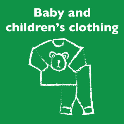 Baby and Children's Clothing