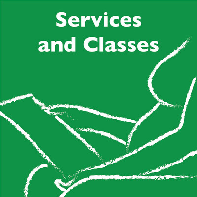 Services and Classes