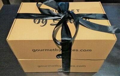 Cajas Regalo