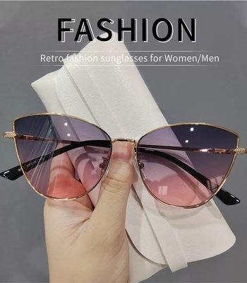 Fashion sunglasses