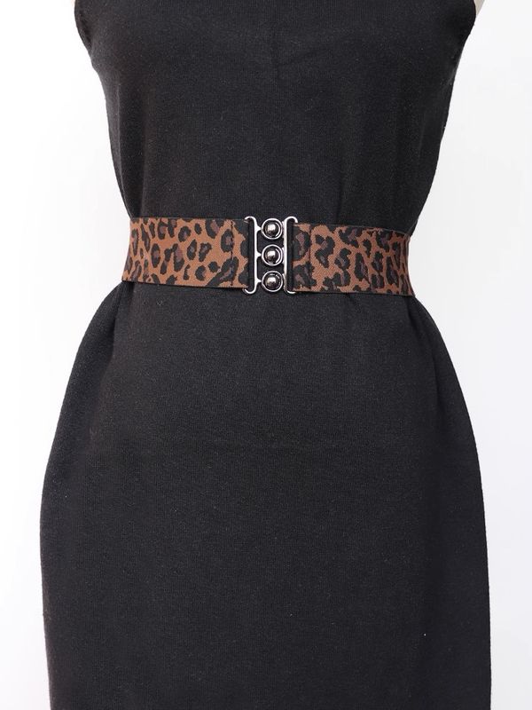 Fashionable and simple belt