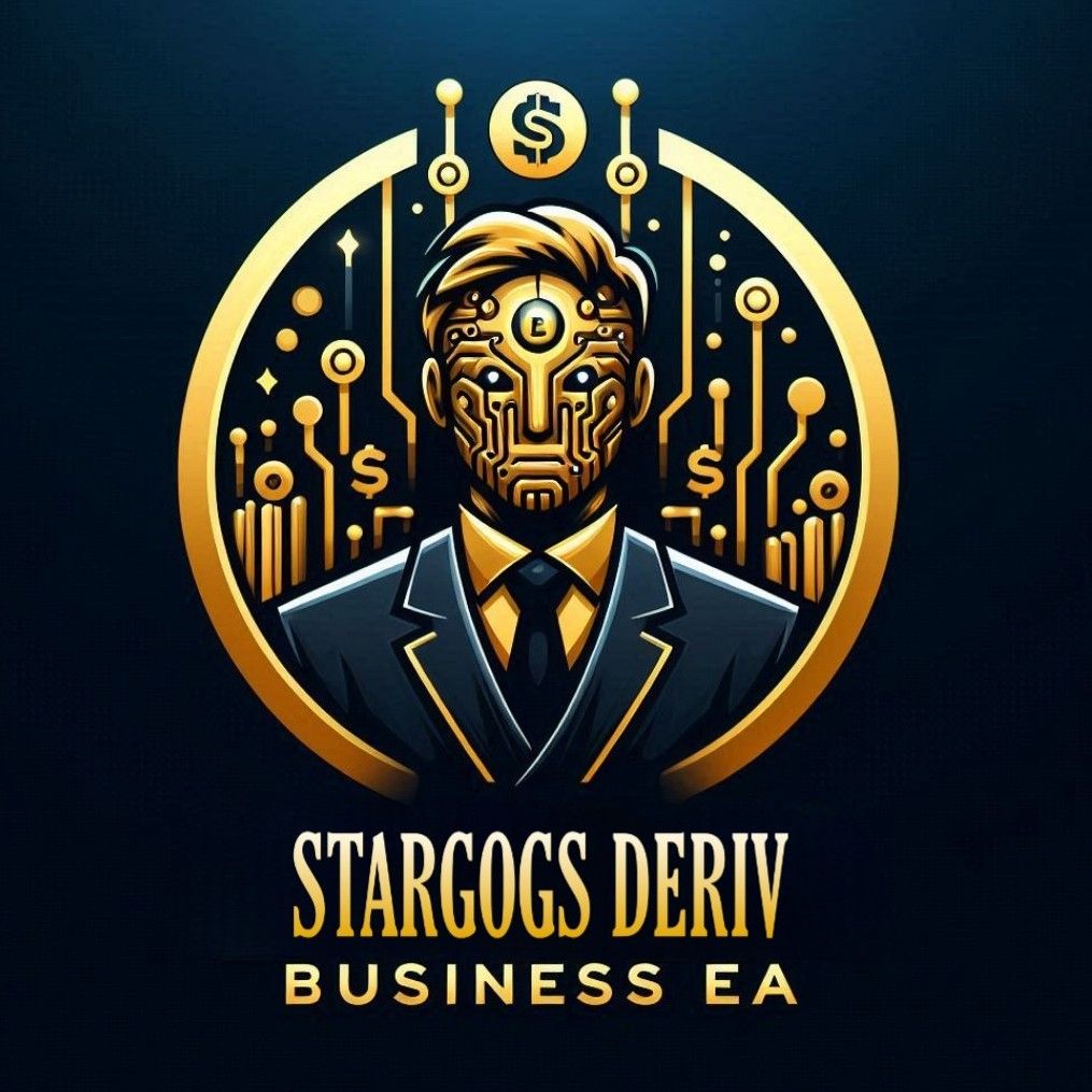 Deriv Business EA