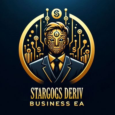 Deriv Business EA