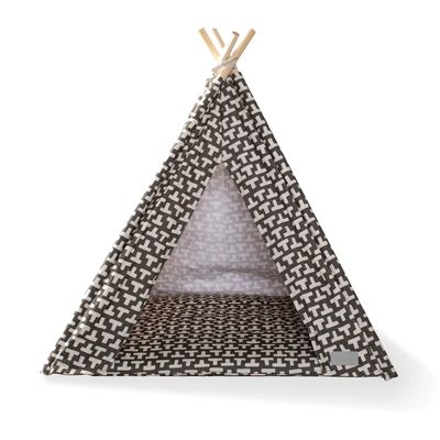 Canvas Teepees Odette Olive