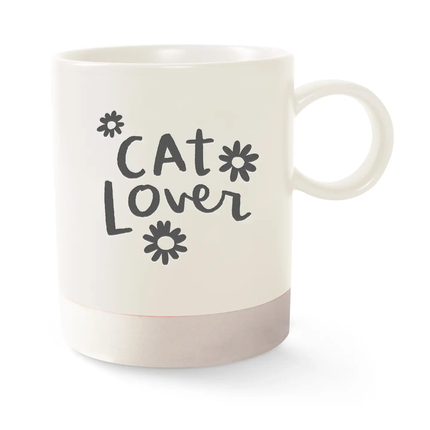 Ceramic Mug - Cat Lover