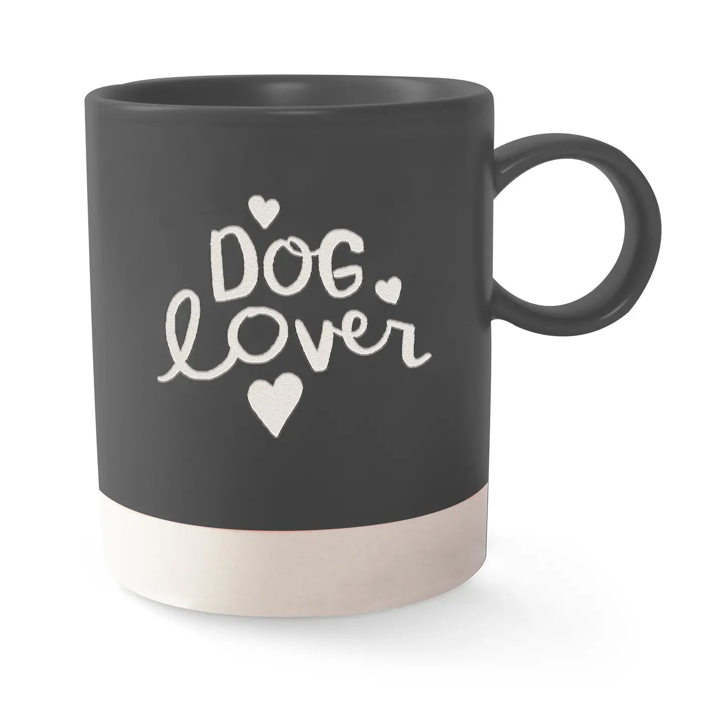 Ceramic Mug - Dog Lover