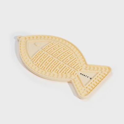 Silicone Lick Mat For Cats
