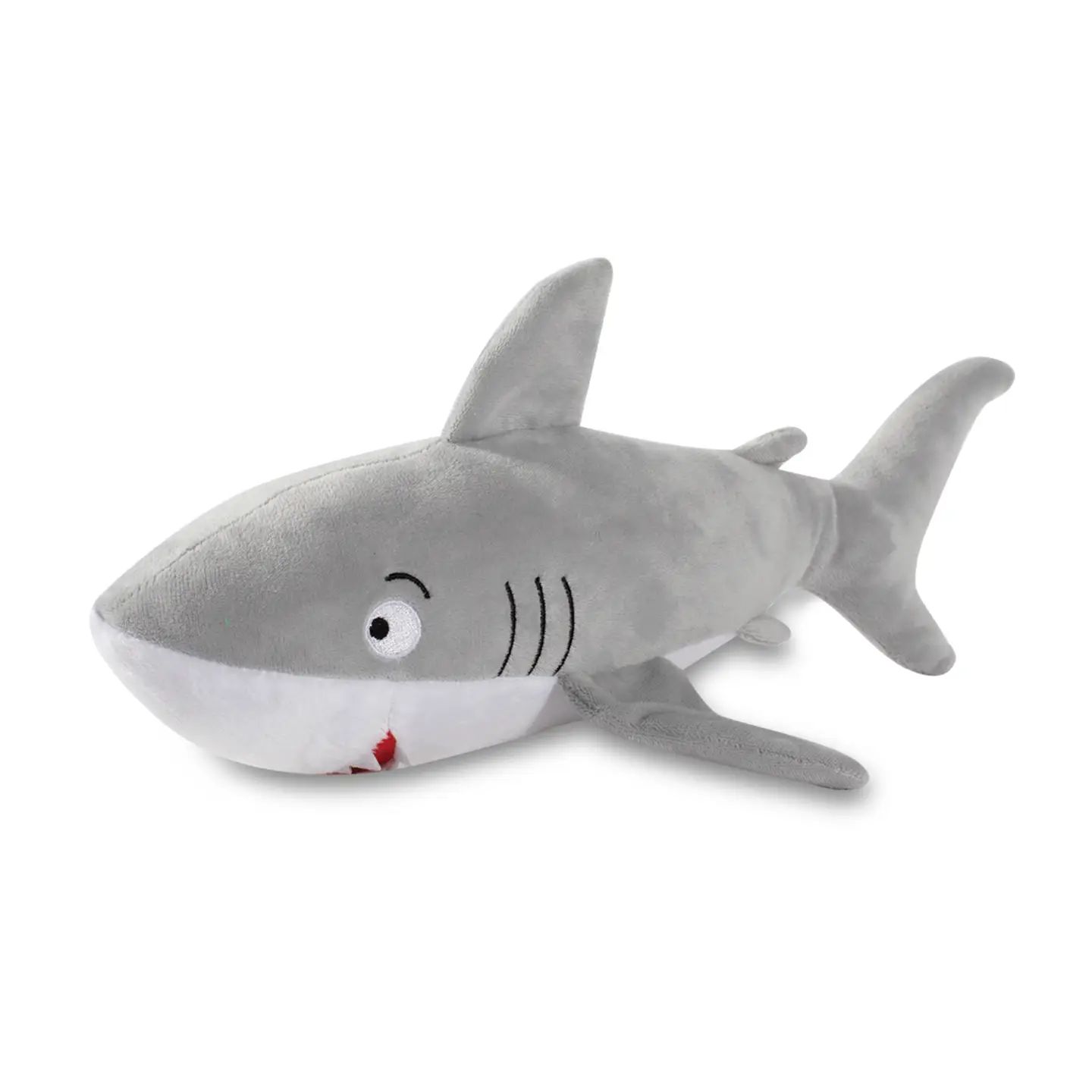 Feeling Sharky - Plush Dog Toy