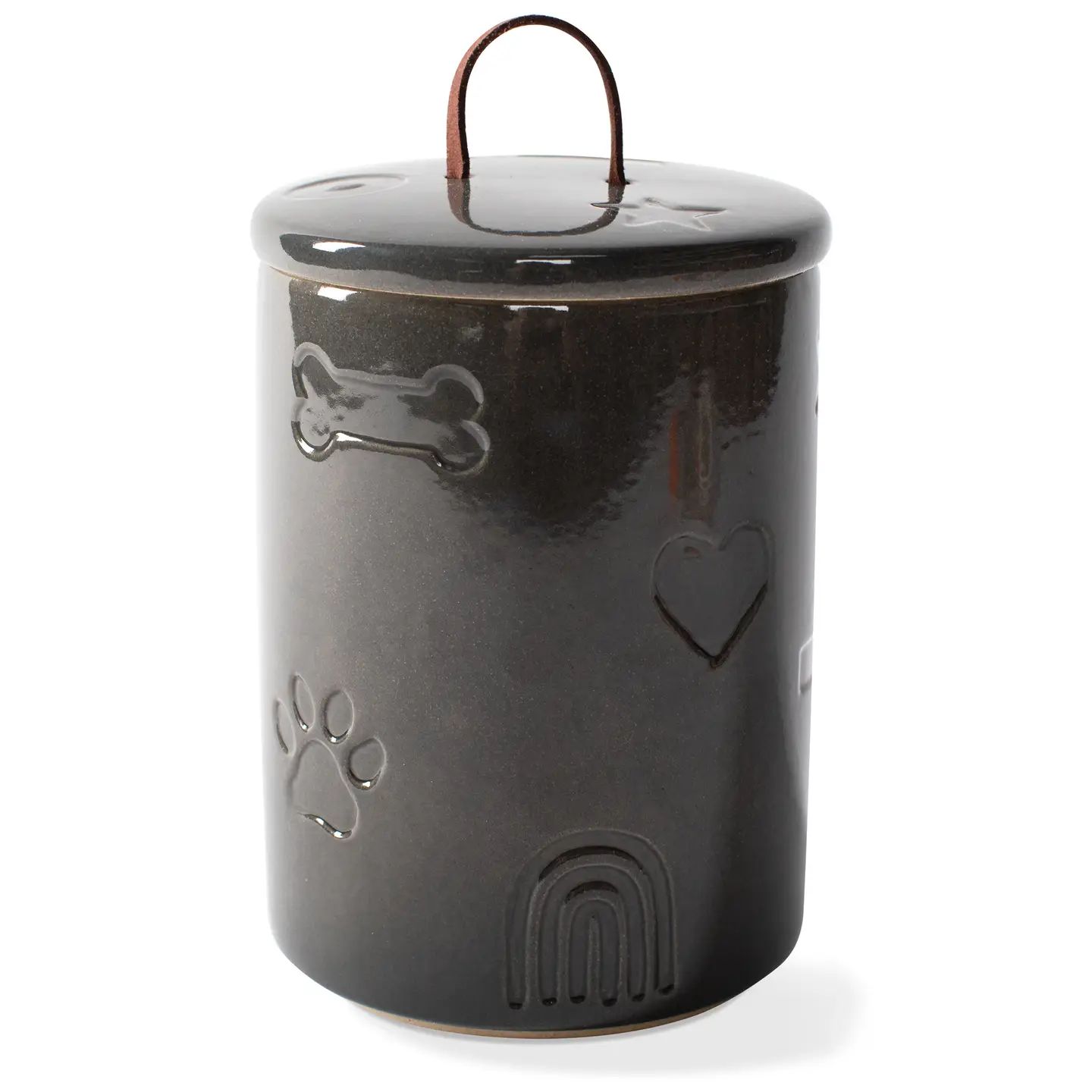 Treat Shapes - Treat Jar