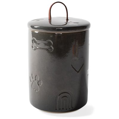 Treat Shapes - Treat Jar