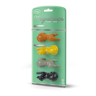 Magnetipups - Fridge Magnets
