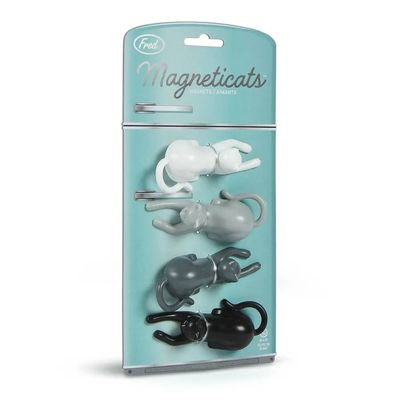 Magneticats - Fridge Magnets