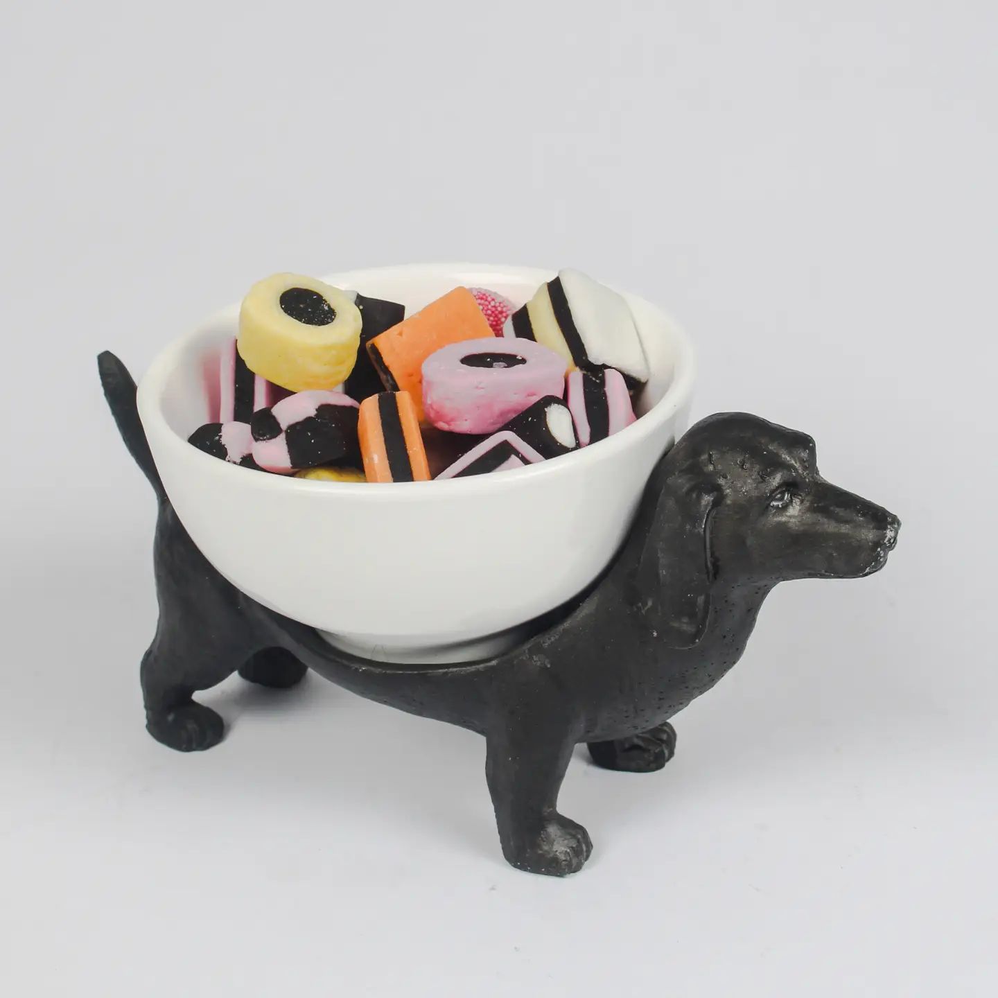 Sausage Dog Dish