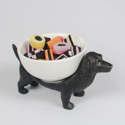 Sausage Dog Dish