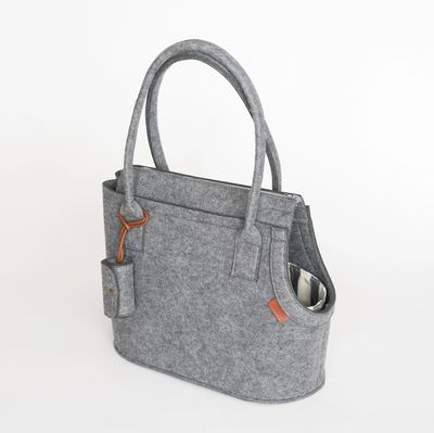 Ash Dog Carrier