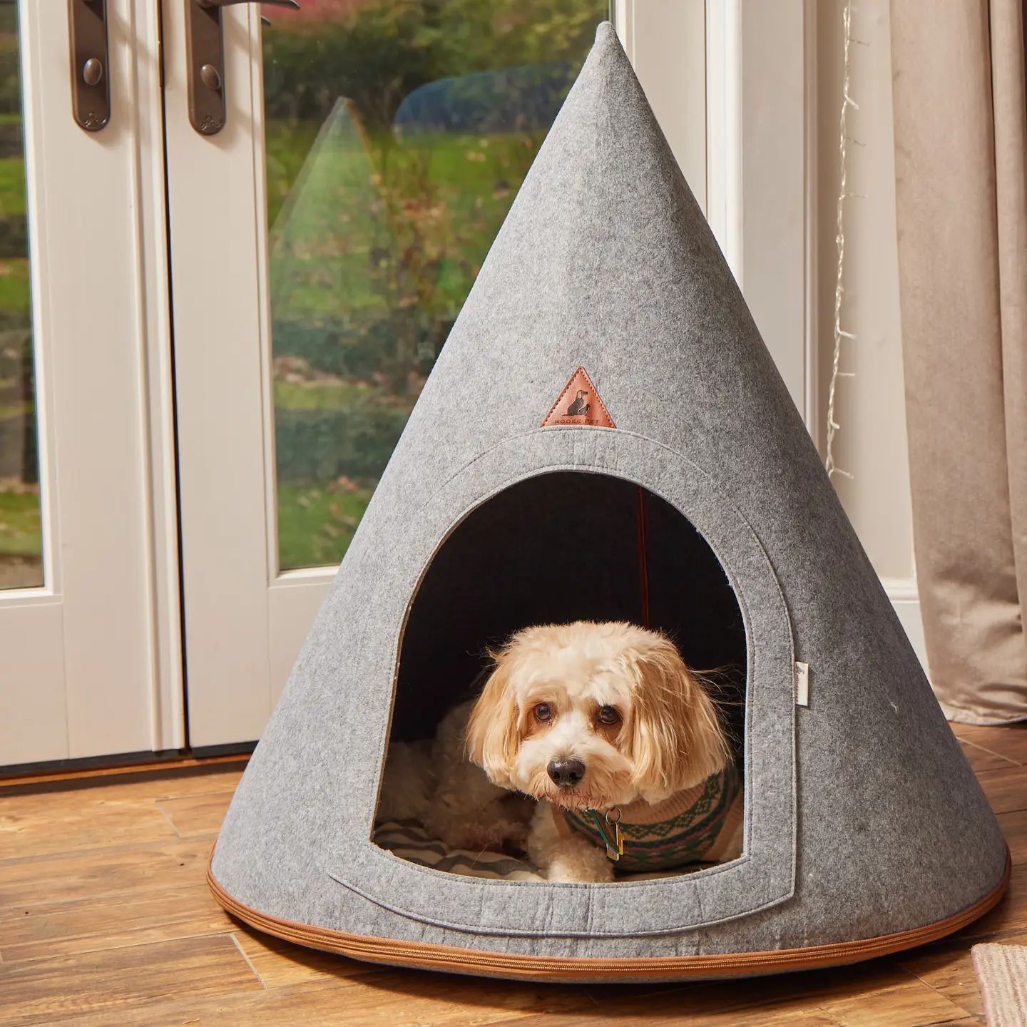 Molly - XL Pet Cave