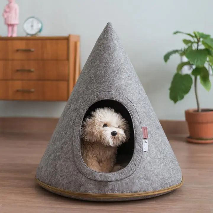 Toby - Small Pet Cave