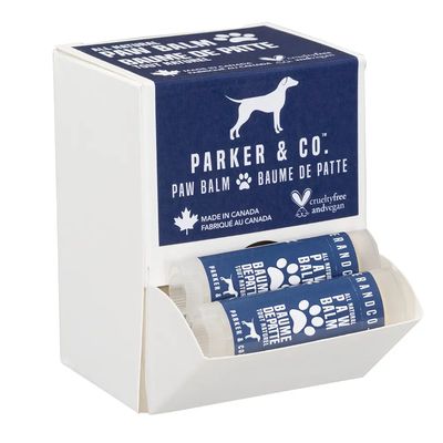 Fast Healing Paw Balm